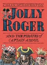 Jolly Roger, usado segunda mano  Embacar hacia Mexico
