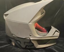 Fox racing helmet for sale  Williamsburg