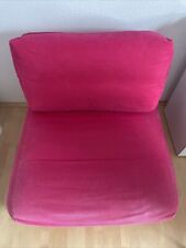 Pinker ikea sessel gebraucht kaufen  Mecklenbeck,-Amelsbüren