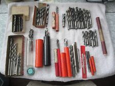 129 drill bits for sale  Mickleton