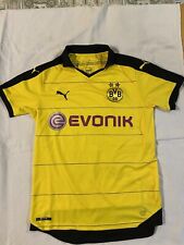 Dortmund trikot trikot gebraucht kaufen  Vilsheim