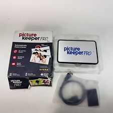 Picture Keeper PRO 1 TB PC/Mac Smart Back-up Flash Drive Photo/Videos/Music/Docs for sale  Shipping to South Africa