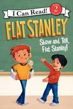 Flat stanley show for sale  Montgomery