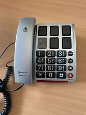 Big button telephone for sale  PINNER