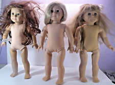 American girl dolls for sale  San Tan Valley