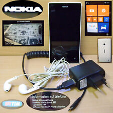 Nokia lumia 520 usato  Bologna