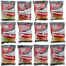 Bag 'em Groundbait Pro Competition Range Coarse Carp Match Fishing 14 Flavours for sale  Shipping to South Africa