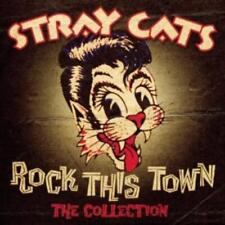 Stray cats rock for sale  STOCKPORT