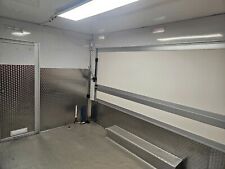 Mobile catering trailer for sale  CHATHAM