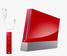 red wii for sale  Shipping to South Africa