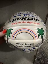 Dunlop ball made gebraucht kaufen  Oberviechtach