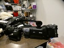 Videocámara profesional ProHD COMO ESTÁ JVC GY-HM790U con lente Canon KT14x4.4KRSJ segunda mano  Embacar hacia Argentina