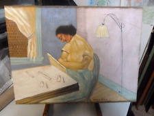 Original painting woman for sale  Tualatin