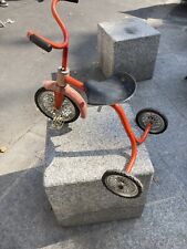 Tricycle enfant vintage d'occasion  Paris XI