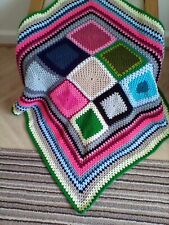 New hand crocheted for sale  WARRINGTON