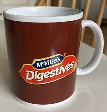 Mcvities chocolate digestives for sale  DONCASTER