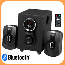 Casse speaker bluetooth usato  Corato