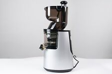 Used, Nebula Grande Whole Fruit Cold Press Slow Masticating Juicer (Silver) for sale  Shipping to South Africa