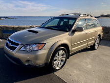 2008 subaru outback for sale  Stamford
