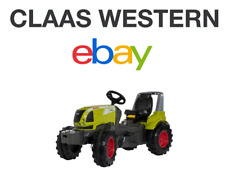 Claas arion rolly for sale  Shipping to Ireland