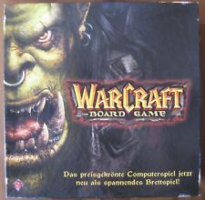 Warcraft the board gebraucht kaufen  Wiesbaden
