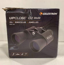 Celestron upclose 20x50 for sale  Wooster