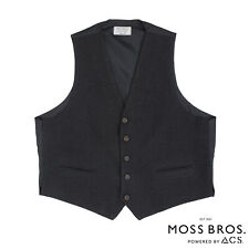 Moss grey tweed for sale  MOTHERWELL