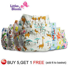 Baby cloth nappy for sale  LONDON