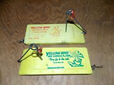 Yellow bird planer for sale  Powers Lake