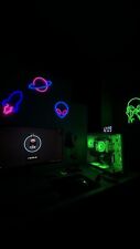 Gaming setup monitor for sale  Aurora