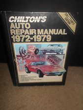 Chilton auto repair for sale  Spencer