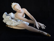 Porzellan figur ballerina gebraucht kaufen  Neckarwestheim