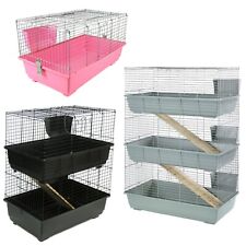 Indoor rabbit cage for sale  HALIFAX