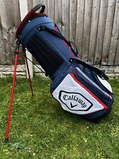 callaway golf bags for sale  DONCASTER