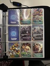 Digimon card game gebraucht kaufen  Weidenau