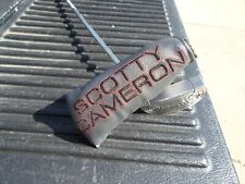Scotty cameron titleist for sale  Peoria