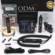 Kit de teste e inspeção de fibra óptica ODM VIS300M DLS355 RP450 SM VIS300 RP450-02 comprar usado  Enviando para Brazil