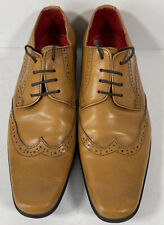Lambretta brogues shoes for sale  PLYMOUTH