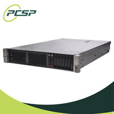 HP ProLiant DL380 Gen9 8B Server W/ 2X PSU + Trays + P440AR No CPU/ RAM/ HDD for sale  Shipping to South Africa