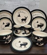 20pc place settings for sale  Greeneville