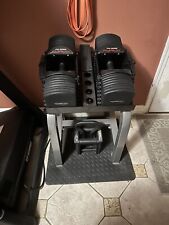 Powerblock pro 90lb for sale  Ramsey