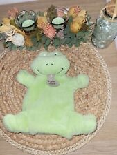 Doudou peluche grenouille d'occasion  Liévin