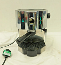 Vintage La Pavoni EPL Espresso Cappuccino Coffee Machine Italian UNTESTED for sale  Shipping to South Africa