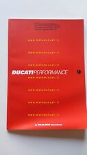 Ducati performance catalogo usato  Vimodrone