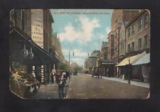 Southend-on-Sea, Alexandra Street, Empire Theatre, Essex, Printed Postcard for sale  Shipping to South Africa