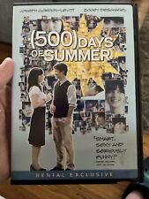 Days summer dvd for sale  Mount Ephraim