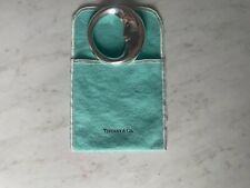 silver baby rattle for sale  Lombard