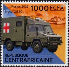 Iveco military ambulance for sale  PONTYPRIDD