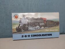 Bachmann consolidation 1257 for sale  Rutherford