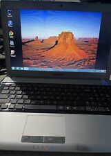 Samsung RV511-i3-M389/2.53GHz-Peças/Reparo-LEIA-Não Redefinir-Laptop APENAS-C198 comprar usado  Enviando para Brazil